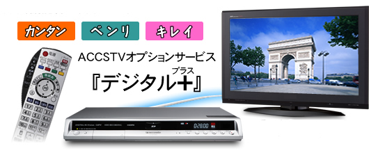 １ 壁面テレビ端子（２端子の場合） 